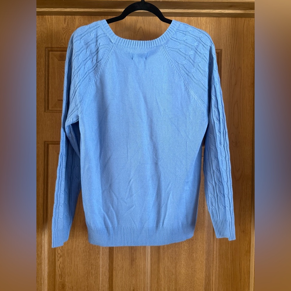 Sweater - Picture 2 of 3